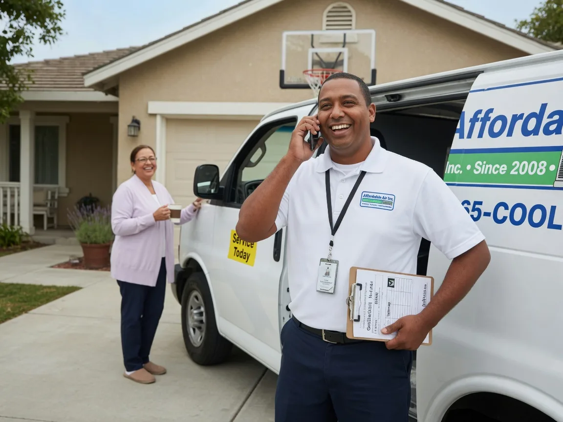 Central Ac Repair Fairdale, ND FAQs
